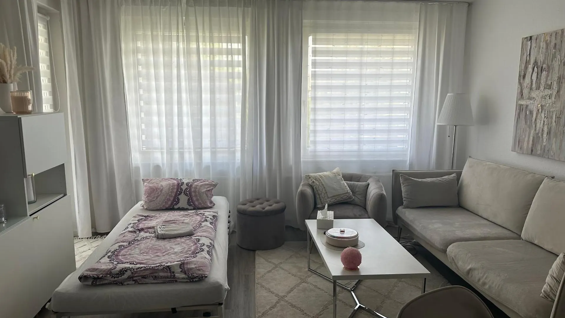 3 Zimmer Wohnung Naehe Messe Ανόβερο Διαμέρισμα