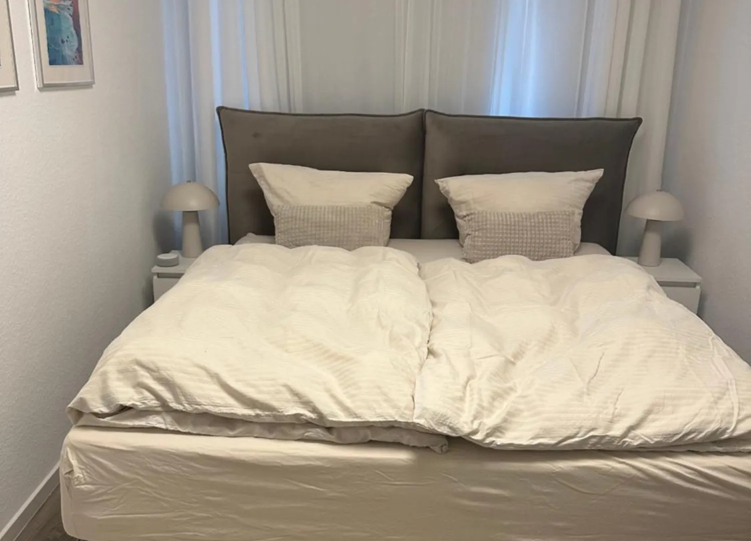 Διαμέρισμα 3 Zimmer Wohnung Naehe Messe Ανόβερο