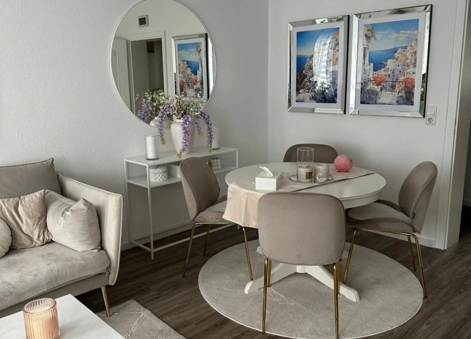 3 Zimmer Wohnung Naehe Messe Ανόβερο