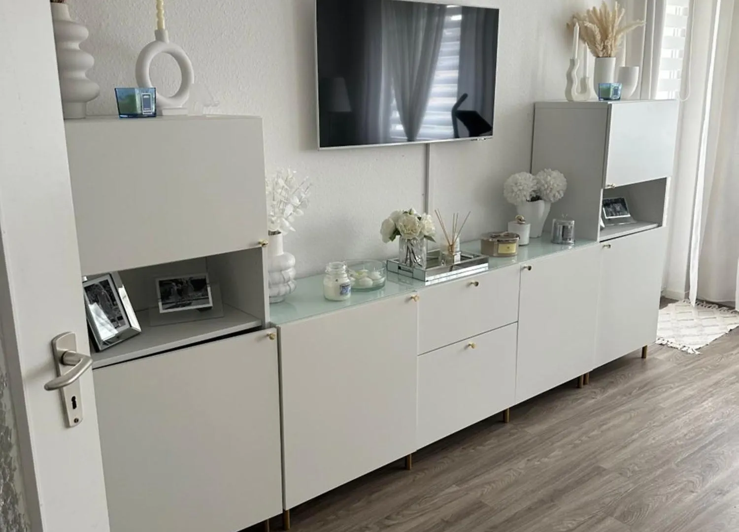 3 Zimmer Wohnung Naehe Messe Ανόβερο